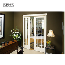 philippines price of the sliding  glass kitchen door design